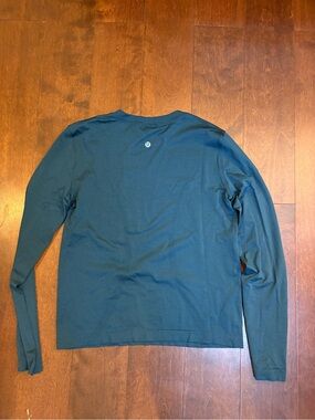 lululemon athletica women’s — Teal Green